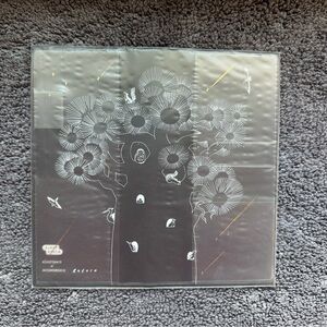 Hobonichi Techo Weeks Cover ( Hatsuca )